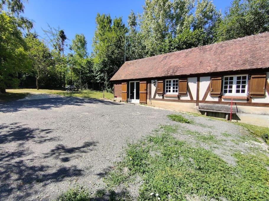 Verdun En Paix, Proche Zoo Beauval & Chateaux Saint-Aignan  Kültér fotó
