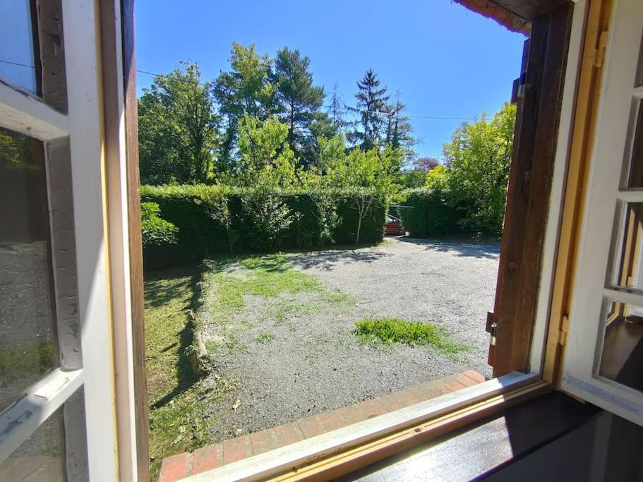 Verdun En Paix, Proche Zoo Beauval & Chateaux Saint-Aignan  Kültér fotó